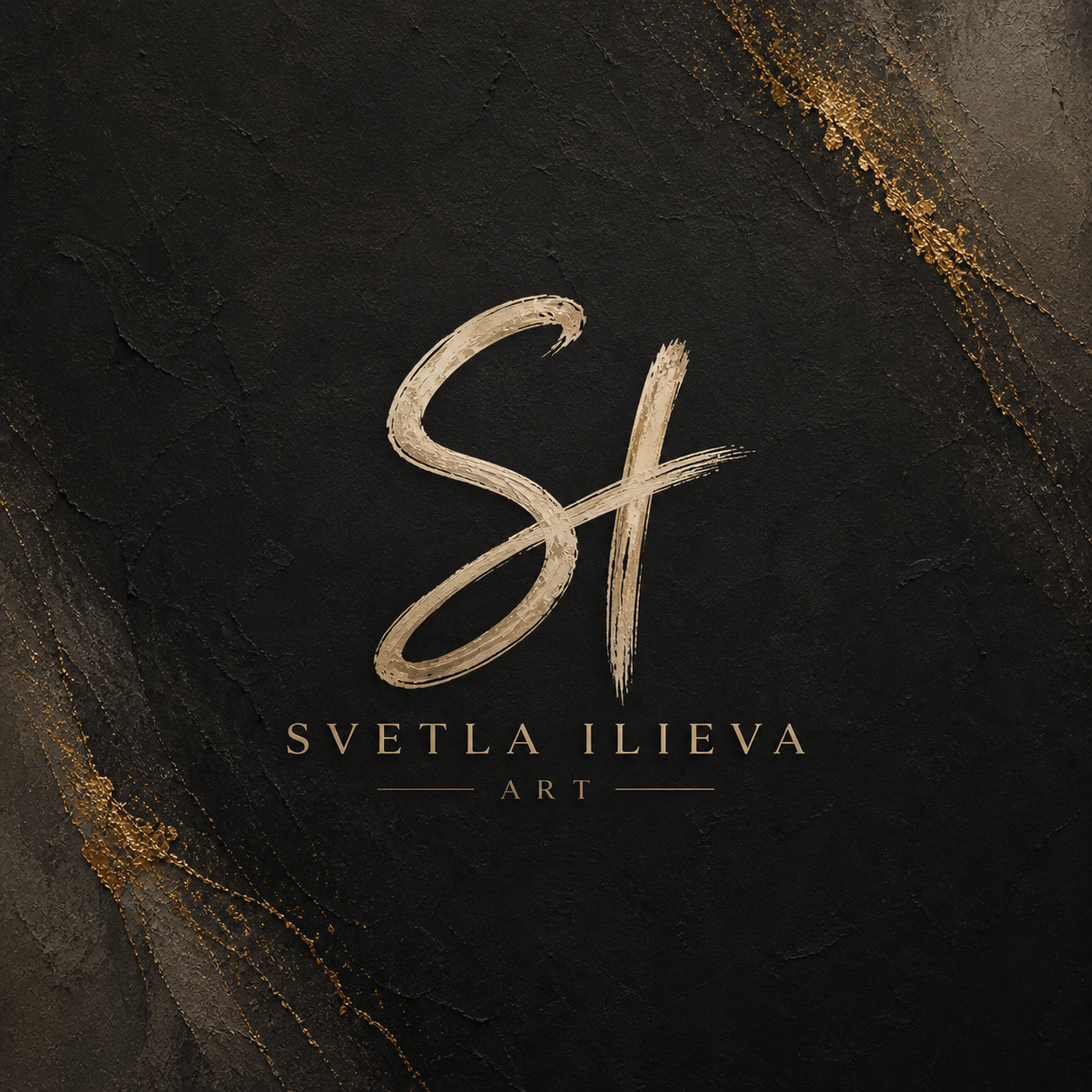 Svetla Ilieva Art